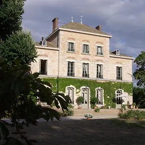 Château Des Charmes Couette-café
