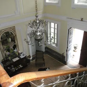 Chateau De Longsard Maison d'hôtes