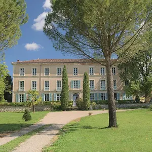  Maison d'hôtes Domaine De La Monestarié France