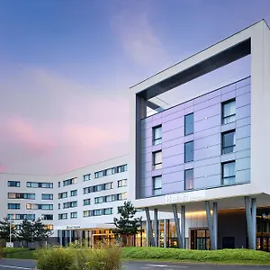 **** Hotel Hyatt Place Paris Charles De Gaulle Airport France