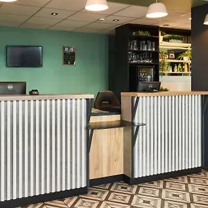 *** Hotel Massy Gare Tgv France