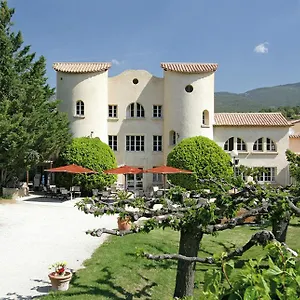 *** Hotel Les Florans France