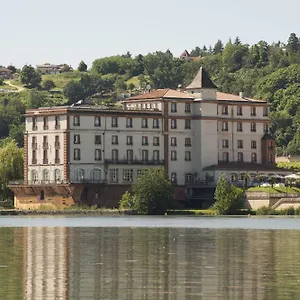 *** Hotel Hôtel&spa Le Moulin De France