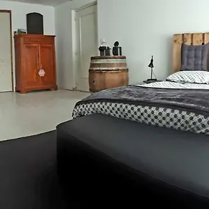 Au Tonneau Maison d'hôtes
